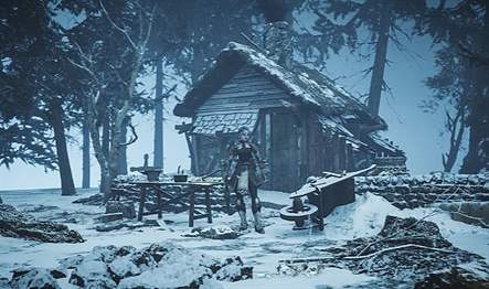 Bu ay NVIDIA Studio birbirinden yetenekli sanatçıları, NVIDIA teknolojilerinin iş