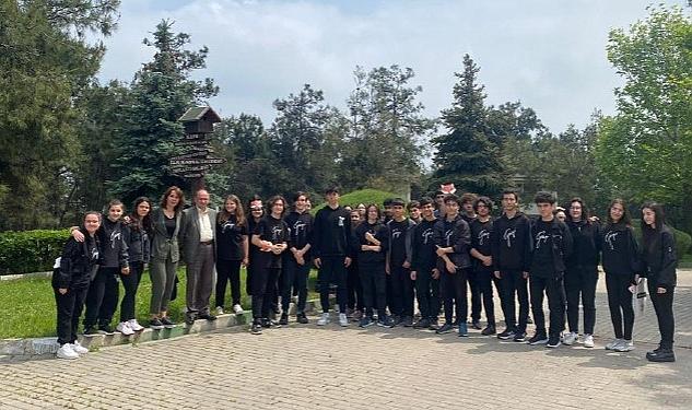 Osmangazi Belediyesi Çevre Koruma ve Kontrol Müdürlüğü, Osmangazi Gazi Anadolu