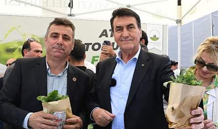 Ata tohumlarının tarımsal üretimde artırılması ve gelecek nesillere aktarılması için