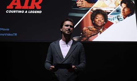 Dünya çapında milyonlarca izleyiciye ulaşan dijital yayın platformu Prime Video’nun