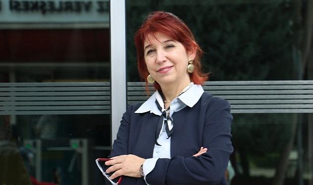 Dış politikanın Cumhurbaşkanlığı seçimlerine etkisini değerlendiren Prof. Dr. Havva Kök