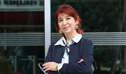 Siyaset bilimci Prof. Dr. Havva Kök Arslan, beklenilenin aksine tarihi