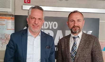 Radyo Trafik, Ticaret Trafiği programında İstanbul ve Türkiye Ticaretine yön