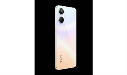 realme 10, MediaTek G99 ve 90Hz AMOLED kombinasyonu ile sektörde