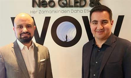 Teknolojinin lider markalarından Samsung, “Hiç olmadığı kadar etkileyici” sloganıyla 2023