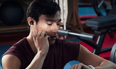 Sennheiser, spor ve antrenman dünyasında da SPORT True Wireless ile