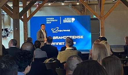 Cyber Security Day’de, İş Dünyasını Bekleyen Siber Güvenlik Riskleri Tartışıldı: