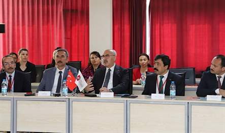 “Her İşin Başı: Sağlıklı İletişim” sloganıyla yola çıkarak bu yıl