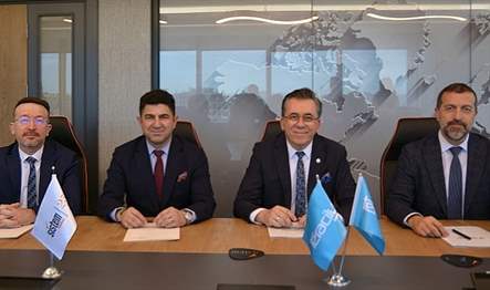 Sistem Global Danışmanlık, Teracity Yazılım iş birliğiyle hayata geçirdiği kişisel