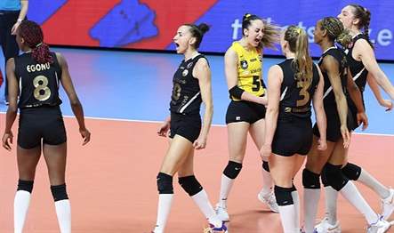 Son Avrupa Şampiyonu VakıfBank, Torino’nun ev sahipliğinde düzenlenecek olan CEV