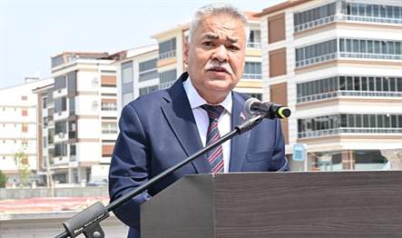 Bugüne kadar onlarca projeyi hayata kazandıran Torbalı Belediyesi, Erdemoğlu Holding