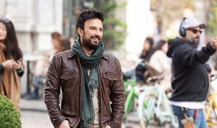 Disney+’ın marka yüzü olan Tarkan, son olarak rol aldığı reklam