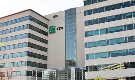 2023 yılı birinci çeyrek finansal sonuçlarını açıklayan TEB’den ekonomiye 154,7