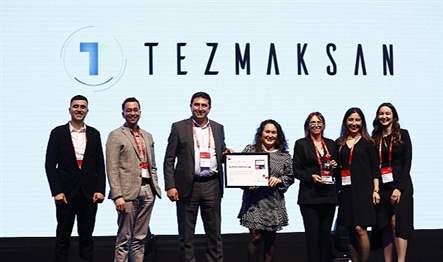 Türkiye talaşlı imalat sektörünün lider firması Tezmaksan, çalışan deneyimi ve