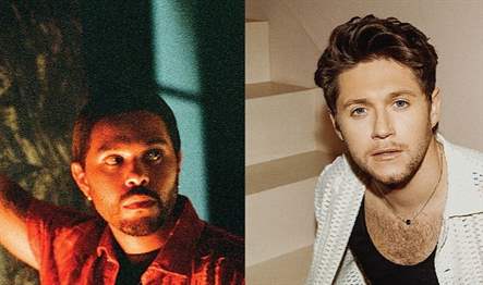 The Weeknd, Future ile birlikte seslendirdiği yepyeni çıkışı "Double Fantasy