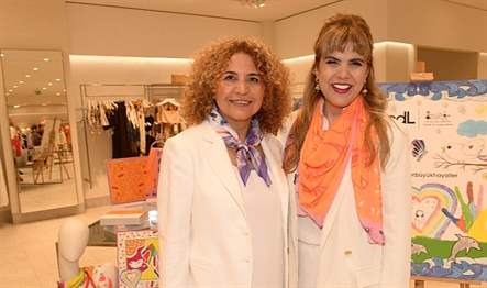 TOÇEV ve adL iş birliği ile anneler gününe özel çocukların