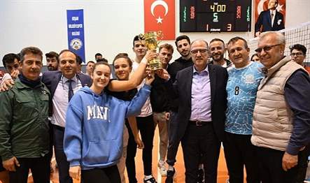 Keşan DOÇEK, Keşan Belediyesi ve Keşan Gençlik ve Spor İlçe