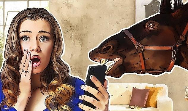 Akıllı telefonları hedef alan yeni Truva atı Fleckpe, dünya genelinde