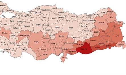 TÜİK: Canlı doğan bebek sayısı 2022 yılında 1 milyon 35