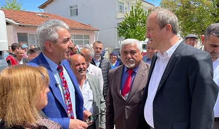 14 Mayıs Pazar günü gerçekleşecek olan Cumhurbaşkanlığı ve 28. Dönem