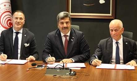 Türk halıcılık sektörünü, 5-8 Aralık 2023 tarihleri arasında İstanbul Fuar