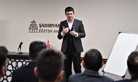 Osmangazi Belediyesi, Bursalıları bilim ve teknolojiyle buluşturmaya devam ediyor.