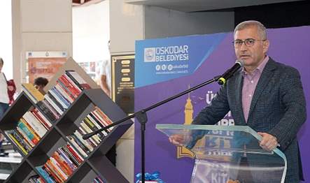 Fuarda, 500 yazar, 120 yayınevi İstanbullularla buluştu, 840 etkinlik düzenlendi.