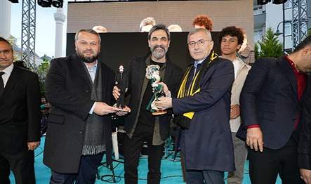 KURUM: “Bu şehrin hangi ilçesinde, hangi sokağında, hangi caddesinde olursa