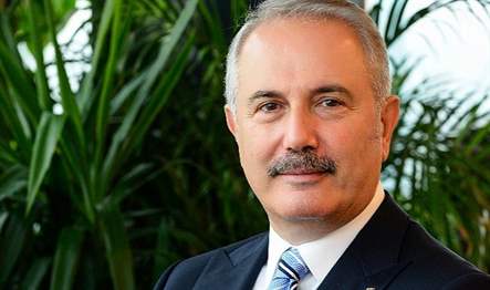 2023 yılının ilk çeyreğinde aktif büyüklüğünü geçen yılın aynı dönemine