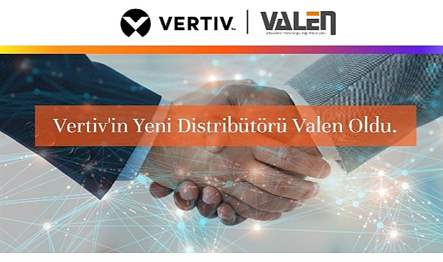 Vertiv (NYSE: VRT), Kritik dijital altyapı ve süreklilik çözümlerinin küresel