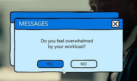 Microsoft 365 Copilot Erken Erişim Programı ile birlikte Work Trend