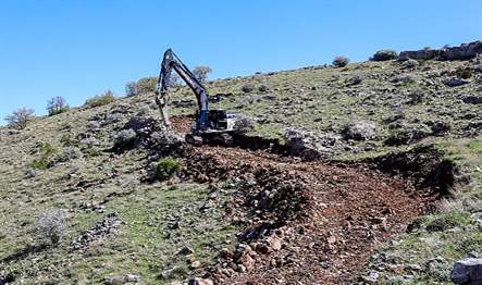 Yahyalı Belediyesi hazırladığı NEETPRO AB projesi ile 100 genci mesleki