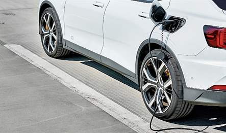 Continental, dünyanın en başarılı 10 elektrikli araç üreticisinden 9’una lastik