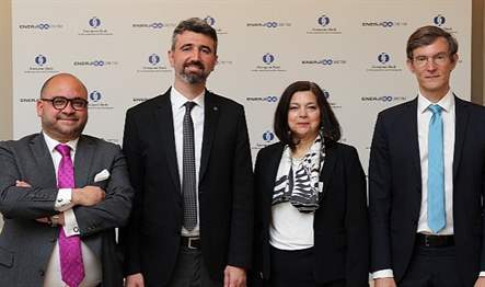 Türkiye’nin lider özel sektör elektrik üretim şirketi Enerjisa Üretim, Avrupa