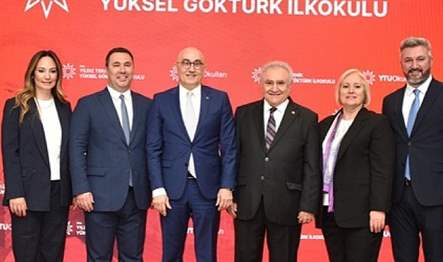 Türkiye vasıflı çelik sektörünün öncülerinden Yükselen Çelik ile 112 yıllık