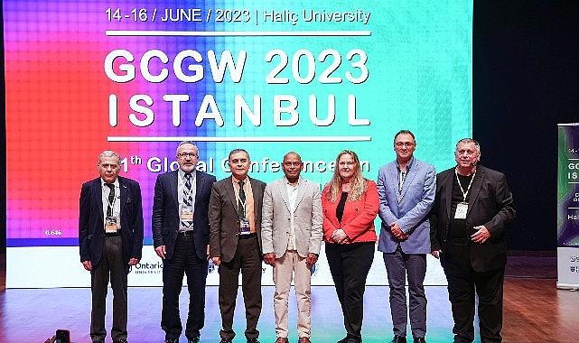 OntarioTech Üniversitesi ve Dünya Sürdürülebilir Enerji Teknolojileri Topluluğu (WSSET) iş