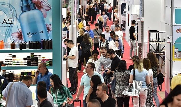 Türkiye ve Avrasya’nın lider sektör ve iş birliği platformu olan