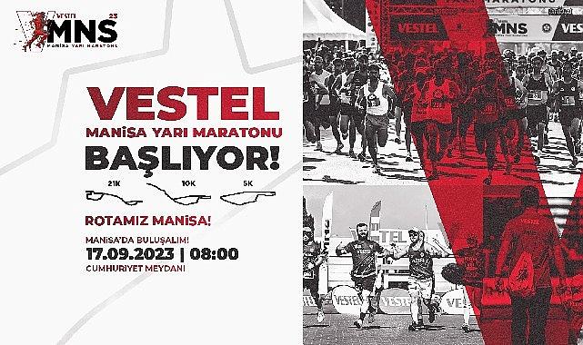 Vestel’in Manisa Büyükşehir Belediyesi ve Manisa Organize Sanayi Bölgesi iş