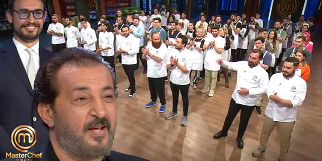 ‘MasterChef Türkiye All Star’ın yeni sezonu 14 Haziran akşamı başlıyor.