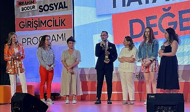 adesso Turkey ve SistersLab - Bilim ve Teknolojide Kadın Derneği