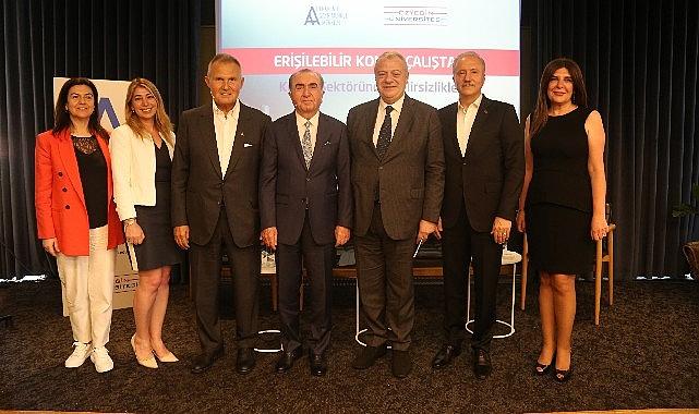 Özyeğin Üniversitesi, Alp Alkaş Perakende ve Gayrimenkul Merkezi’nin önderliğinde düzenlenen