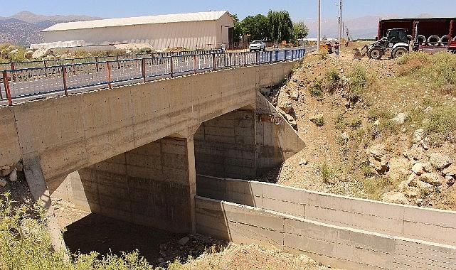 Antalya Büyükşehir Belediyesi Elmalı Yakaçiftlik Mahallesi Muhtarı Volkan Aktaş’ın talepleri