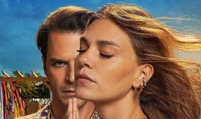 Aslı Enver ve Mehmet Günsür’ü başrollerinde buluşturan Disney+’ın uzun zamandır