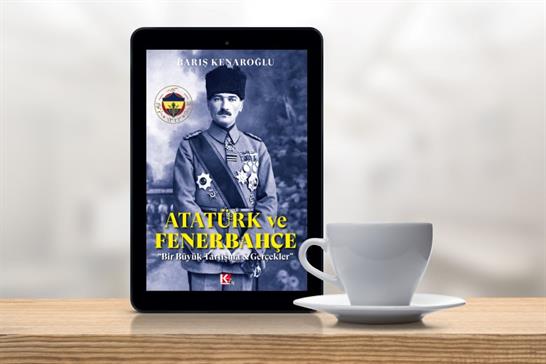 Ulu Önder Mustafa Kemal Atatürk’ün Türk spor tarihi ve özellikle