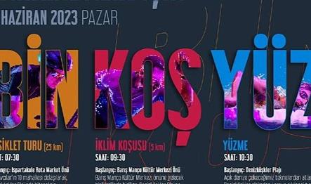 Avcılar Belediyesi, İklim Krizine Farkındalık İçin 4 Haziran Pazar günü