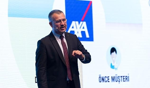 AXA Sigorta, Groupama satın alma sürecinde hisse devrinin tamamlanmasıyla, Türkiye