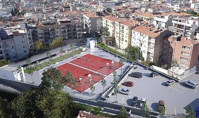 Aydın Büyükşehir Belediyesi, kent içi trafiği hızlandırma noktasında kalıcı çözümler