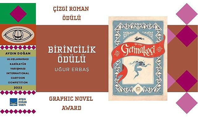 Aydın Doğan Vakfı, Aydın Doğan Uluslararası Karikatür Yarışması’nın 35. Yılından
