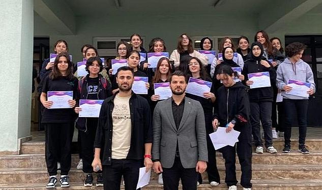 Aygaz’ın teknoloji ve inovasyonda cinsiyet eşitliğinin sağlanmasına yönelik taahhütleri kapsamında
