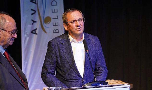 23. Direklerarası Ege Bölgesi Tiyatro Ödülleri, Ayvalık Belediyesi Nejat Uygur